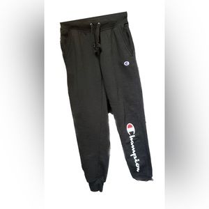 Champion Skinny Knit Joggers